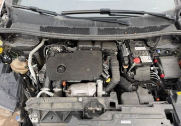 Opel 2021 Opel Grandland X 1.5D 012021r automat navi 1.5 Diesel 130KM, zdjęcie 10