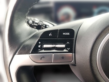 Hyundai Tucson IV SUV 1.6 T-GDI 150KM 2024 Hyundai Tucson 1.6 T-GDi Executive 2WD IV (2020-), zdjęcie 27