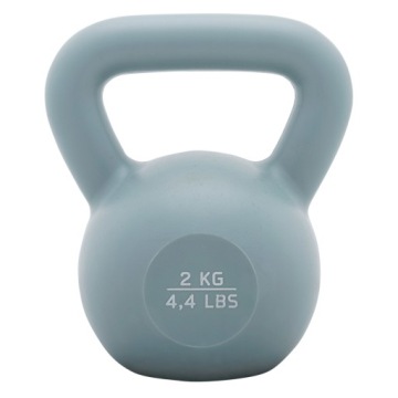 Чайник BITUMIC KETTLEBELL 2KG