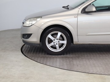 Opel Astra H Sedan 1.6 ECOTEC 115KM 2010 Opel Astra 1.6 16V LPG, Salon Polska, GAZ, Klima, zdjęcie 13