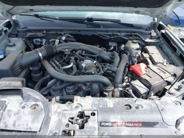 Ford Ranger VI 2024 Ford Ranger Raptor 2024 3.0l 3.0 Benzyna 405KM, zdjęcie 10