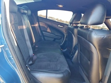 Dodge Charger VII 2022 Dodge Charger Scat Pack 2022 6.4L 6.4 Benzyna 485KM, zdjęcie 10