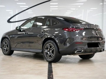 Mercedes GLC C254/X254 2025 GLC Coupe 200 d 4-Matic AMG Line 2.0 (163KM) 2025, zdjęcie 4