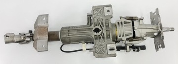 РУЛЕВАЯ КОЛОНКА HYUNDAI SANTA FE II