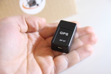 VIP SOLID MINI GPS LOCATOR Подслушивание + СКРЫТЫЙ ТРЕКЕР HQ SPY GRK002