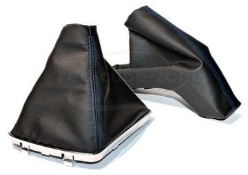 Пыльник переключения передач + тормоз OPEL ASTRA III H 3