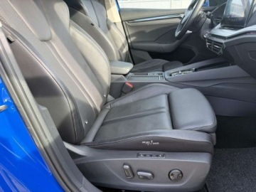 Skoda Octavia IV Kombi 2.0 TDI 150KM 2022 Skoda Octavia 2.0TDI150KM SkoraiDSGHAK VirtCockpit NisPrzebieg Keyless Kam, zdjęcie 14