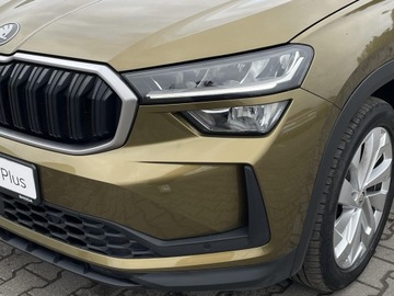 Skoda Kodiaq II SUV Plug-In 1.5 TSI Plug-In Hybrid 204KM 2024 Skoda Kodiaq Selection ! iV ! Podgrzewane Fotele !, zdjęcie 9