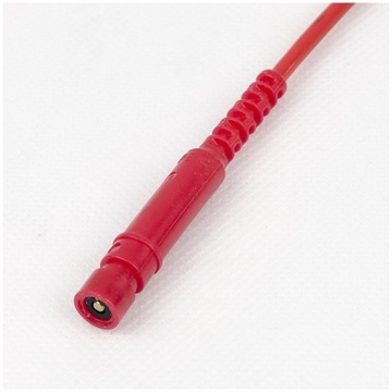 Sanit кабель для красной кнопки 2В, толкатель