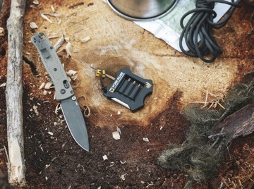 Микроточилка и инструмент для ножей Work Sharp