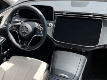 Mercedes Klasa E W214 Sedan 2.0 220d 197KM 2025 E Klasa 220 d Avantgarde 2.0 (197KM) 2025, zdjęcie 6