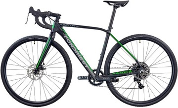 FONDRIEST Raptor 1.0 28-дюймовый мужской велосипед для велокросса