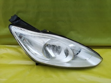 FORD C MAX MK2 10- LAMPA PRZEDNIA PRAWA