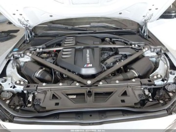 BMW Seria 3 G20-G21 2022 BMW M3 Competition 2022 3.0l 3.0 Benzyna 503KM, zdjęcie 8