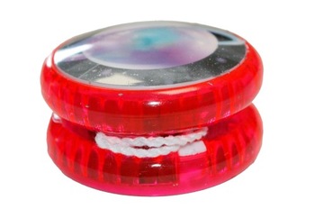 ДЖО-ЙО ДЖО-ЙО ПЛАНЕТЫ СВЕТЯЩИЕСЯ РАЗНОЦВЕТНЫМИ E1684 EMAJ ОПТОМ