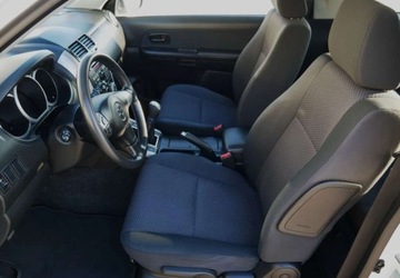 Suzuki Grand Vitara II SUV 3d Facelifting 2012 1.6 VVT 106KM 2014 Suzuki Grand Vitara Suzuki Grand Vitara 1.6 City 1.6 Benzyna 106KM, zdjęcie 18