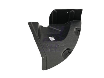 FAST WHEEL ARCH IVECO DAILY 00> ПЕРЕДНИЙ П ПЕРЕДНИЙ НИЗ