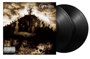 CYPRESS HILL Black Sunday 2LP WINYL