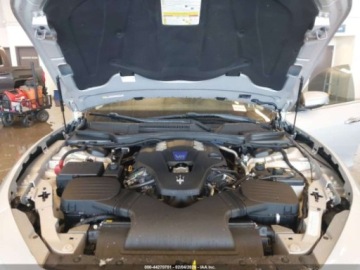 Maserati Ghibli III 2017 Maserati Ghibli S Q4 2017 3.0 Benzyna 404KM, zdjęcie 8