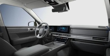 Hyundai Santa Fe V 1.6 T-GDI HEV 215KM 2025 Hyundai Santa Fe 1.6 T-GDI Hybrid, 215KM, PlatinumTech, Dostepny od reki, zdjęcie 3