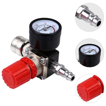 КЛАПАНЫ ВОЗДУШНОГО КОМПРЕССОРА С ТРЕХ ОТВЕРСТИЯМИ