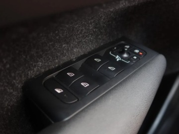 Volvo XC40 Crossover 2.0 D3 150KM 2019 Volvo XC40 D3, Salon Polska, Serwis ASO, Automat, zdjęcie 17