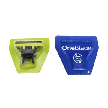 3 лезвия для лезвий PHILIPS ONE BLADE QP230/50