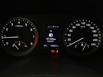 Hyundai Tucson III SUV 1.6 GDI 132KM 2017 Hyundai Tucson GRATIS! Pakiet Serwisowy o, zdjęcie 21