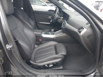 BMW Seria 3 G20-G21 2019 BMW Seria 3 330i Sedan 2.0 Benzyna 255KM, zdjęcie 8