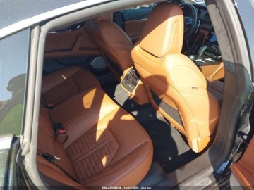 Maserati Quattroporte II 2022 Maserati Quattroporte Modena, 2022r., 3.0L 3.0 Benzyna 424KM, zdjęcie 8