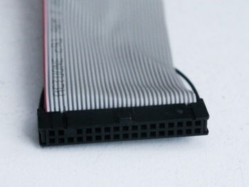 DELL 0T9112 Кабель/лента для FDD — 62 см