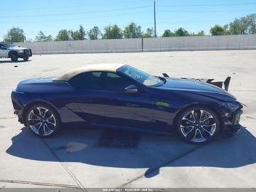 Lexus LC 2023 Lexus LC 500 2023 5.0l 5.0 Benzyna 471KM, zdjęcie 6