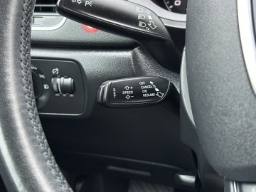 Audi Q3 I SUV Facelifting 2.0 TDI 150KM 2015 Audi Q3 8xAlu! Xenon, Grzane Fotele, Navi, LED, zdjęcie 20