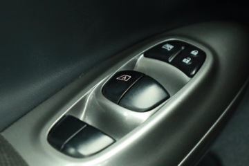 Nissan Juke I SUV Facelifting DIG-T 115KM 2014 Nissan Juke 1.2 DIG-T, Salon Polska, Serwis ASO, zdjęcie 11