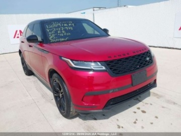 Land Rover Range Rover Velar 2020 Land Rover Range Rover Velar 2020r., 2.0L P250 S, 247 KM, 4x4 2.0 Benzyna, zdjęcie 2