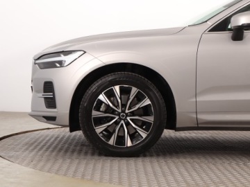 Volvo XC60 II 2022 Volvo XC60 B4 AWD, Salon Polska, 1. Właściciel, zdjęcie 14