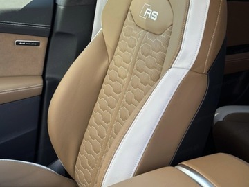 Audi Q8 2025 AUDI Q8 RSQ8 TFSI quattro Performance Suv 4.0 (640KM) 2025, zdjęcie 11