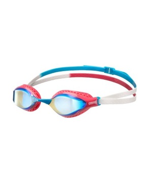 Okulary startowe do pływania na basen unisex Arena AirSpeed Aqua