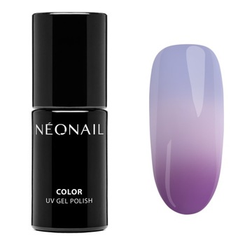 NEONAIL Lakier Hybrydowy TERMICZNY 10714 YOUR COMEBACK 7,2 ml
