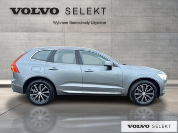 Volvo XC60 II Crossover D5 235KM 2019 Volvo XC 60 XC60 B5 D AWD Inscription aut, Pakiet, zdjęcie 6