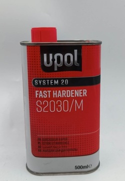 U-POL Utwardzacz 2030 0,5L