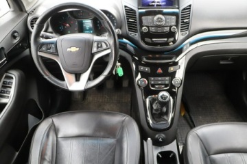 Chevrolet Orlando 2.0D 163KM 2013 Chevrolet Orlando 7-osob,6-bieg, zdjęcie 4