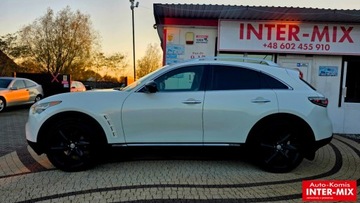 Infiniti QX70 2017 Infiniti QX70 Zarejestrowany LPG 3.7 Benzyna 324KM, zdjęcie 5
