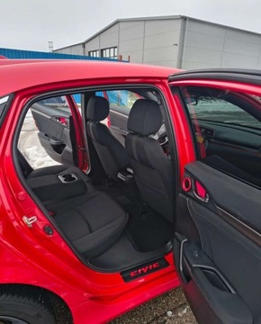 Honda Civic X 2021 Honda Civic Honda Civic 1.6 i-DTEC Executive Premium 1.6 Diesel 120KM, zdjęcie 15