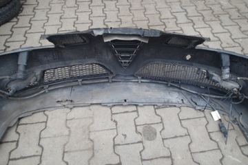 ALFA ROMEO GT NÁRAZNÍK PŘEDNÍ VR651