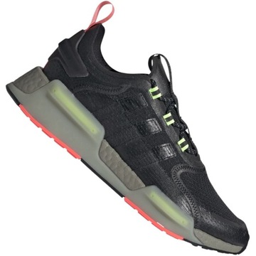 ADIDAS Originals Buty męskie sportowe do biegania ODKRYJ komfort i styl 42