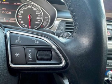 Audi A6 C7 Allroad quattro facelifting 3.0 TDI clean diesel 272KM 2015 Audi A6 Allroad FV23 SalonPL Pneumatyka S-line od Dealera 3.0 Diesel, zdjęcie 11