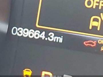 Ford Mustang VI 2022 Ford Mustang Ecoboost Fastback 2022 2.3l 2.3 Benzyna 310KM, zdjęcie 11