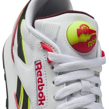 Buty damskie Reebok Classic Leather GW4728 40.5