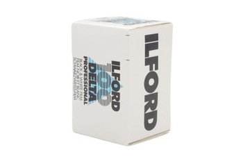 ILFORD 100 DELTA PROFESSIONAL 24EXP-дата 09/2002 (025)